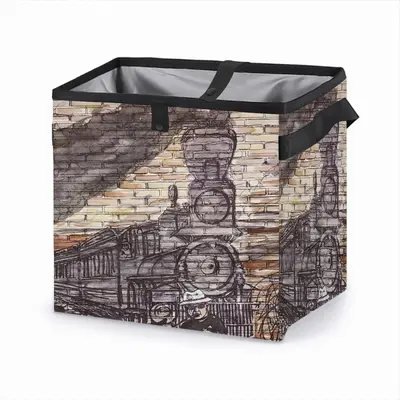 Haymarket Music Car Garbage Storage Bag