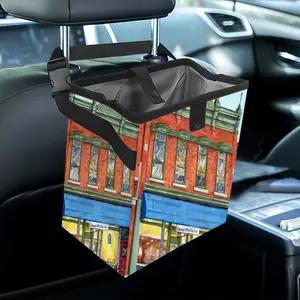 Veith Building Car Garbage Storage Bag