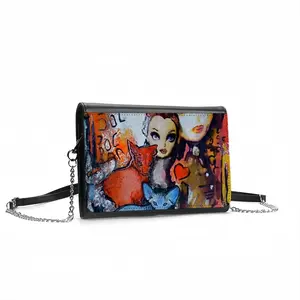 Cha Cha Cha Multifunctional Shoulder Bag