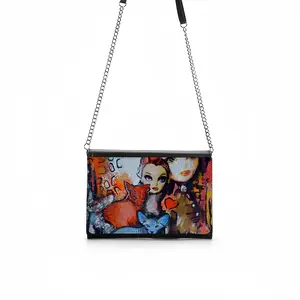 Cha Cha Cha Multifunctional Shoulder Bag