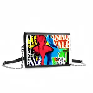 Casino Royale Multifunctional Shoulder Bag