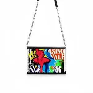 Casino Royale Multifunctional Shoulder Bag