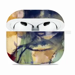 Faraway Airpods 3 Case (Hard Shell, White)