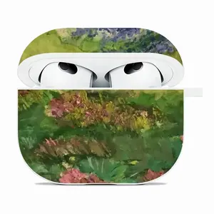 Blustery Afternoon Ii Airpods 3 Case (Hard Shell, White)