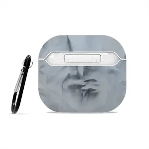 Silence Ii Airpods 3 Case (Hard Shell, White)