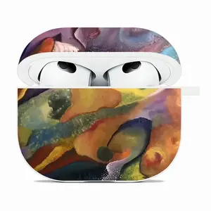 Diversity Airpods 3 Case (Hard Shell, White)