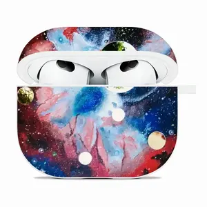 Youniverse Airpods 3 Case (Hard Shell, White)