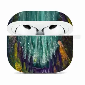 Home Airpods 3 Case (Hard Shell, White)