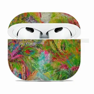 El Dorado Airpods 3 Case (Hard Shell, White)