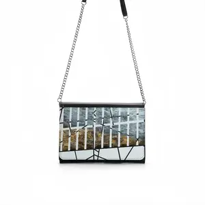 Captured Time Marblehead Multifunctional Shoulder Bag