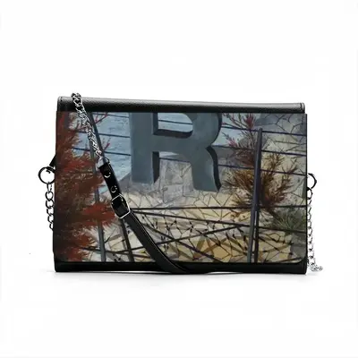 Message Series 2R Multifunctional Shoulder Bag