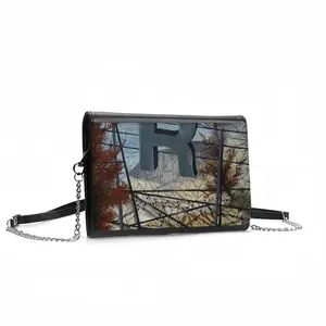 Message Series 2R Multifunctional Shoulder Bag