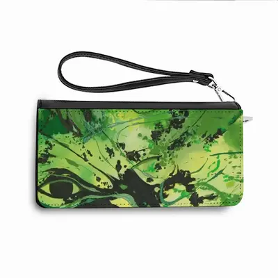 Eye Of The Cyclops I Women's Wallet