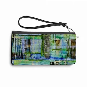 Canning Cannabis Control Women's Wallet