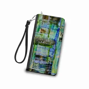 Canning Cannabis Control Women's Wallet