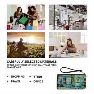 Canning Cannabis Control Women's Wallet