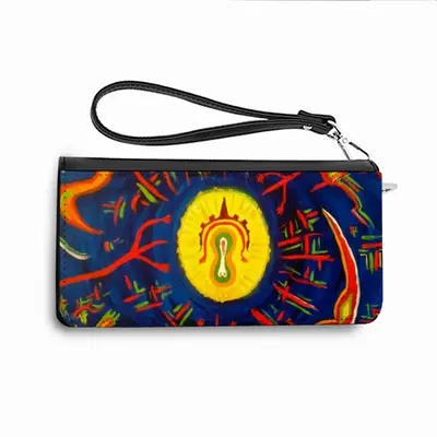 The Birth Women's Wallet