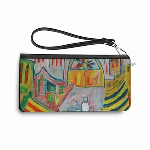 The Arab Market Women's Wallet