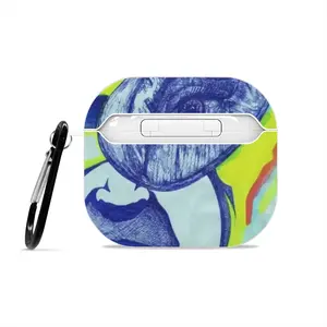 Helmutt Airpods 3 Case (Hard Shell, White)