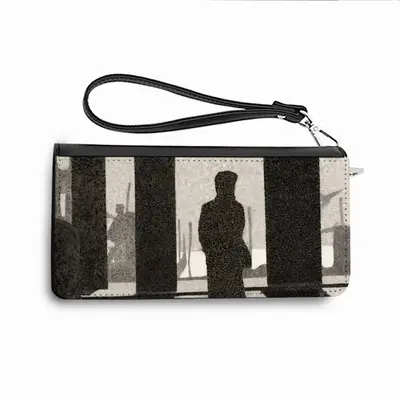 Anticipation Of A Moment Women's Wallet