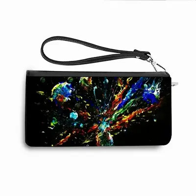 Dancing Cells K Women's Wallet