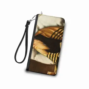 Rabbi From Galicia Women's Wallet