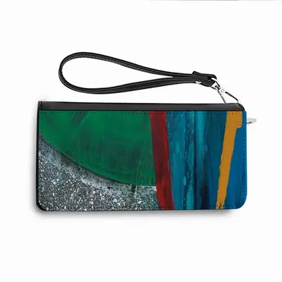 Driving Back 2015 Women's Wallet