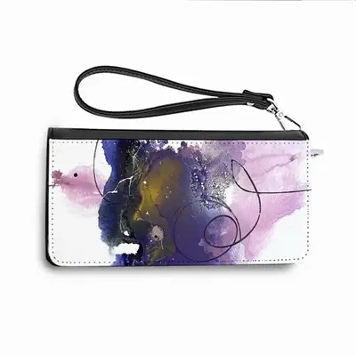 Scribbs H Women's Wallet