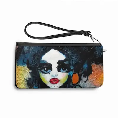 Masquarade Women's Wallet