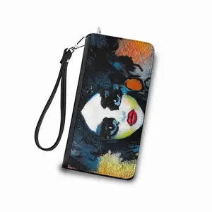 Masquarade Women's Wallet