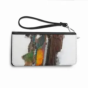 El Mexican Women's Wallet