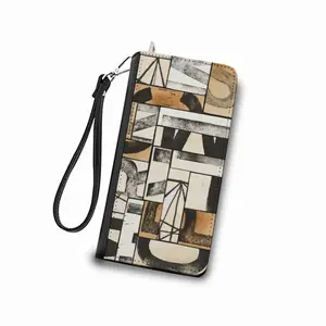 Emergency Optimism (Collage) Women's Wallet