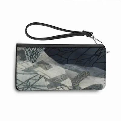 Message Series 2C Women's Wallet