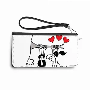 Love Is Everywhere Women's Wallet