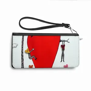 Love Is All Around Women's Wallet