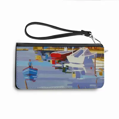 Sète Pointe Courte Women's Wallet