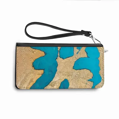 Number 853 Women's Wallet