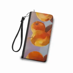 An Apples Women's Wallet