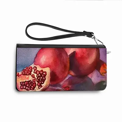 The Pomegranates Women's Wallet