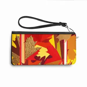 Autumn Women's Wallet