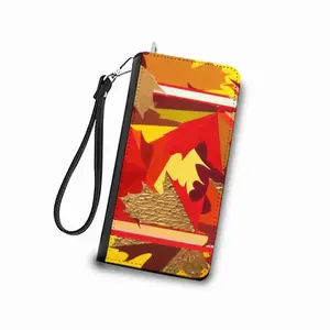 Autumn Women's Wallet