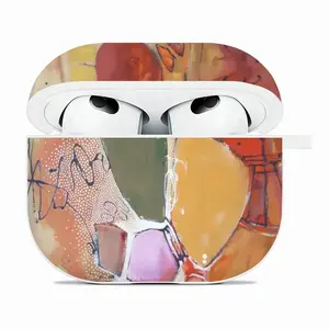 #1964 Airpods 3 Case (Hard Shell, White)