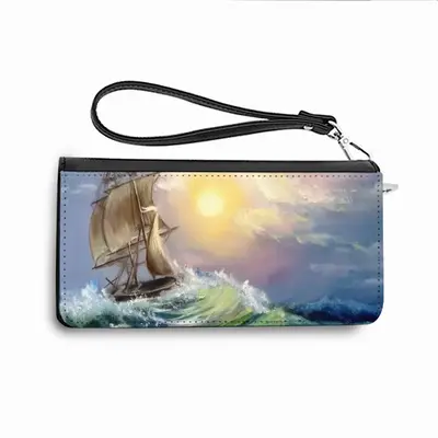 In The Sea Women's Wallet