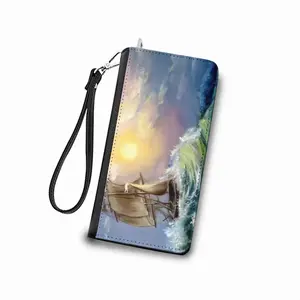 In The Sea Women's Wallet