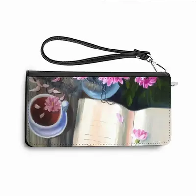 Magic Book Women's Wallet