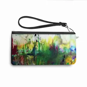 The Forest Women's Wallet