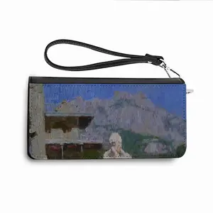 The Vorontsov Palace Crimea Women's Wallet