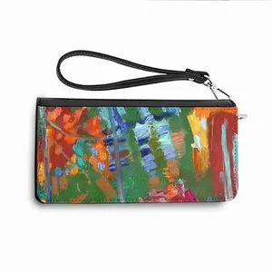 The Last Rays Of The Sun Women's Wallet