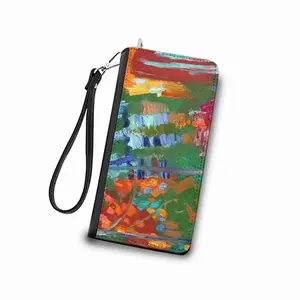 The Last Rays Of The Sun Women's Wallet