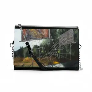 Backtrack Multifunctional Shoulder Bag